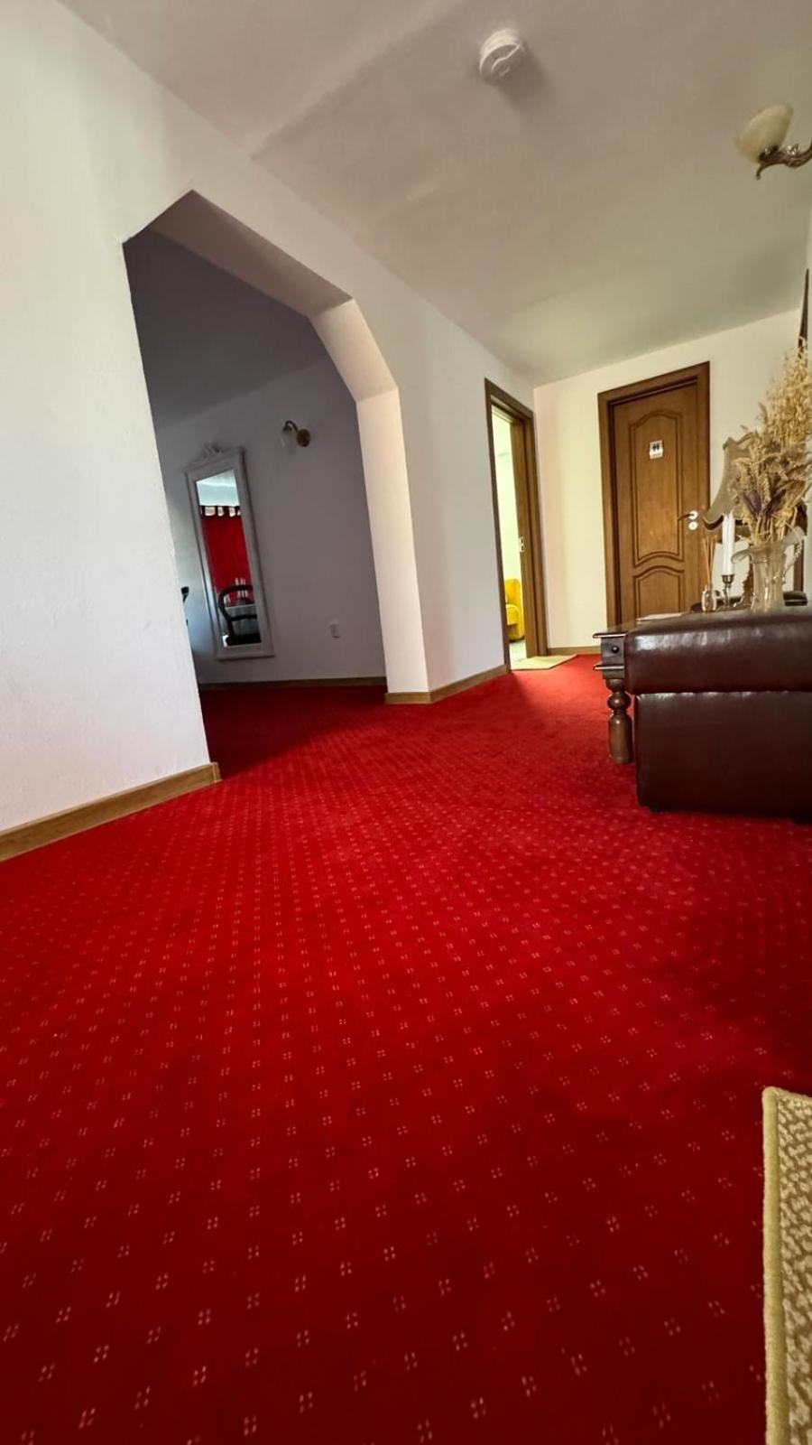 Casa Nicoladis Apartment Zarnesti Ngoại thất bức ảnh