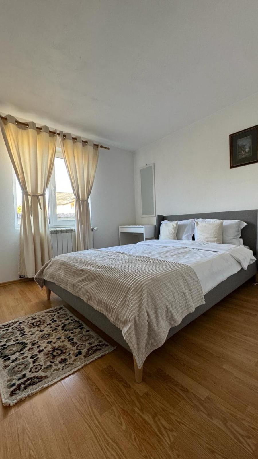 Casa Nicoladis Apartment Zarnesti Ngoại thất bức ảnh