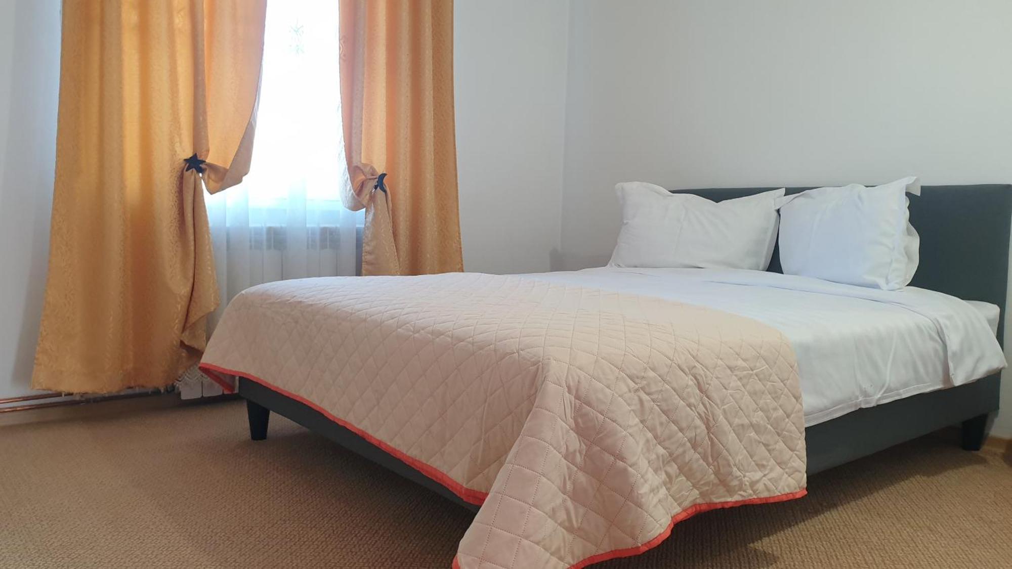 Casa Nicoladis Apartment Zarnesti Phòng bức ảnh