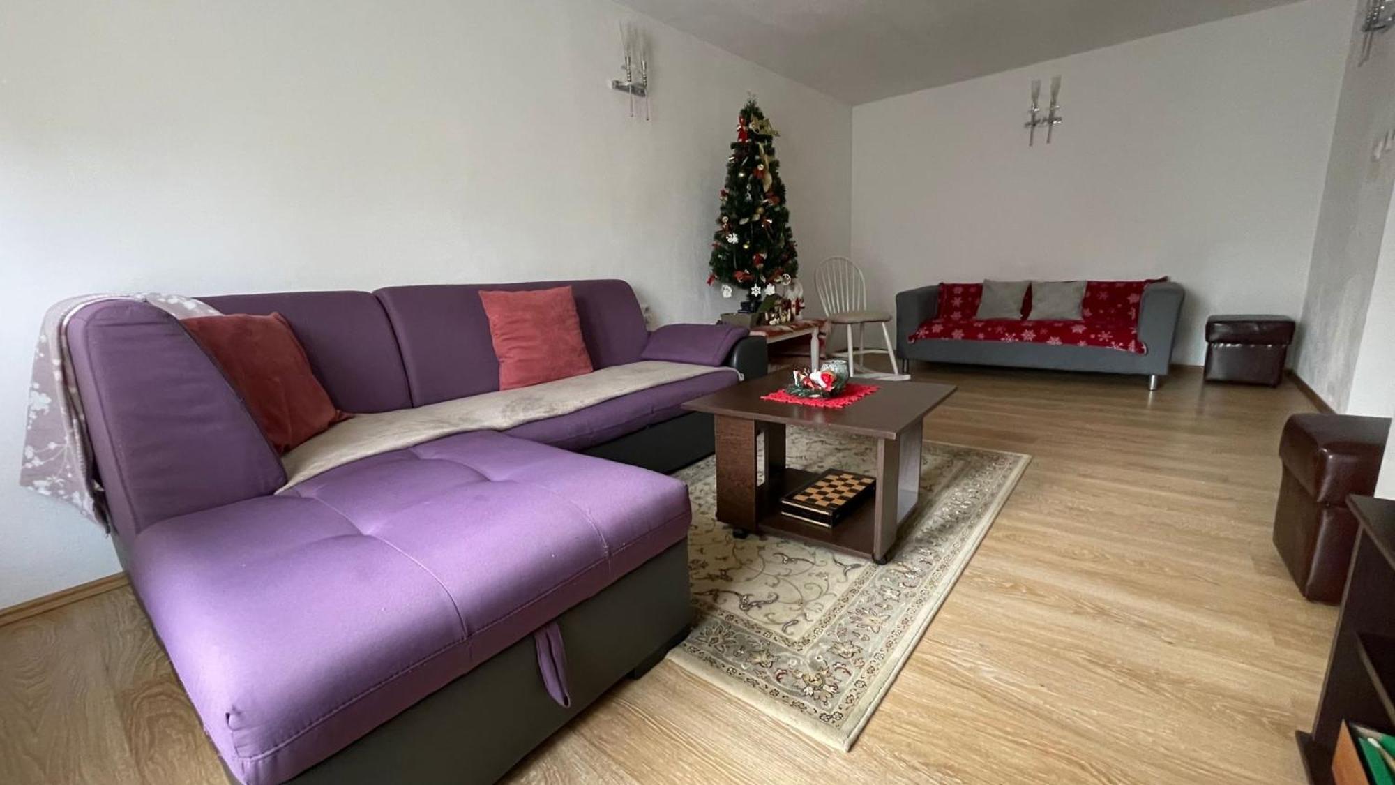Casa Nicoladis Apartment Zarnesti Ngoại thất bức ảnh