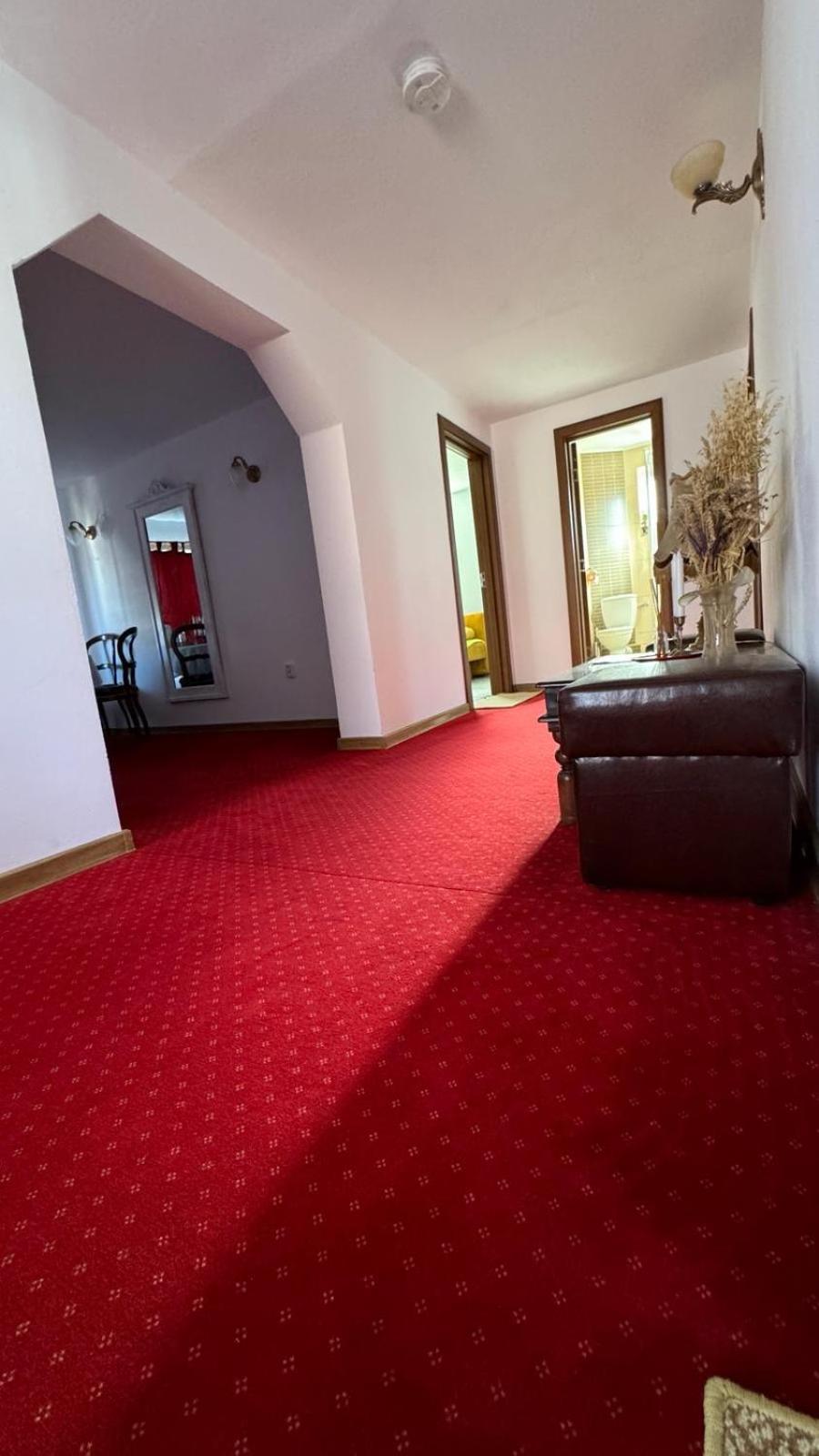 Casa Nicoladis Apartment Zarnesti Ngoại thất bức ảnh