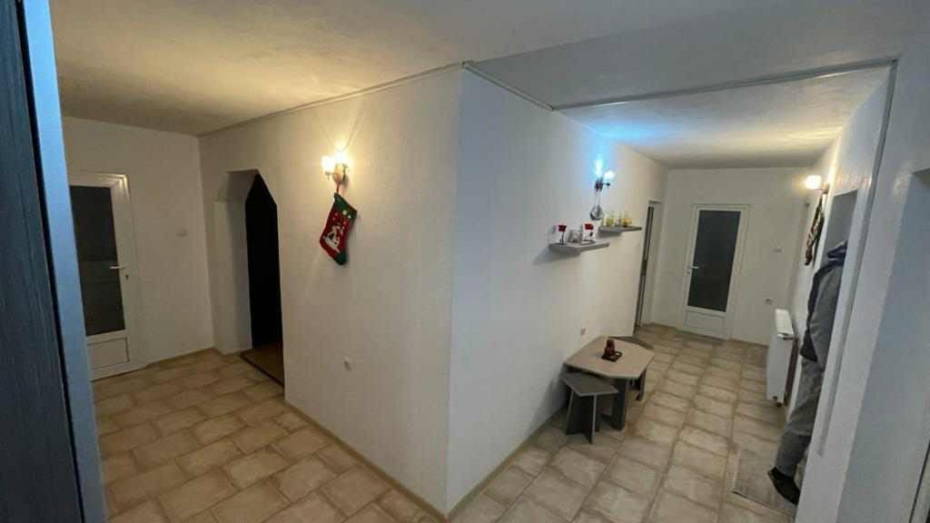 Casa Nicoladis Apartment Zarnesti Ngoại thất bức ảnh