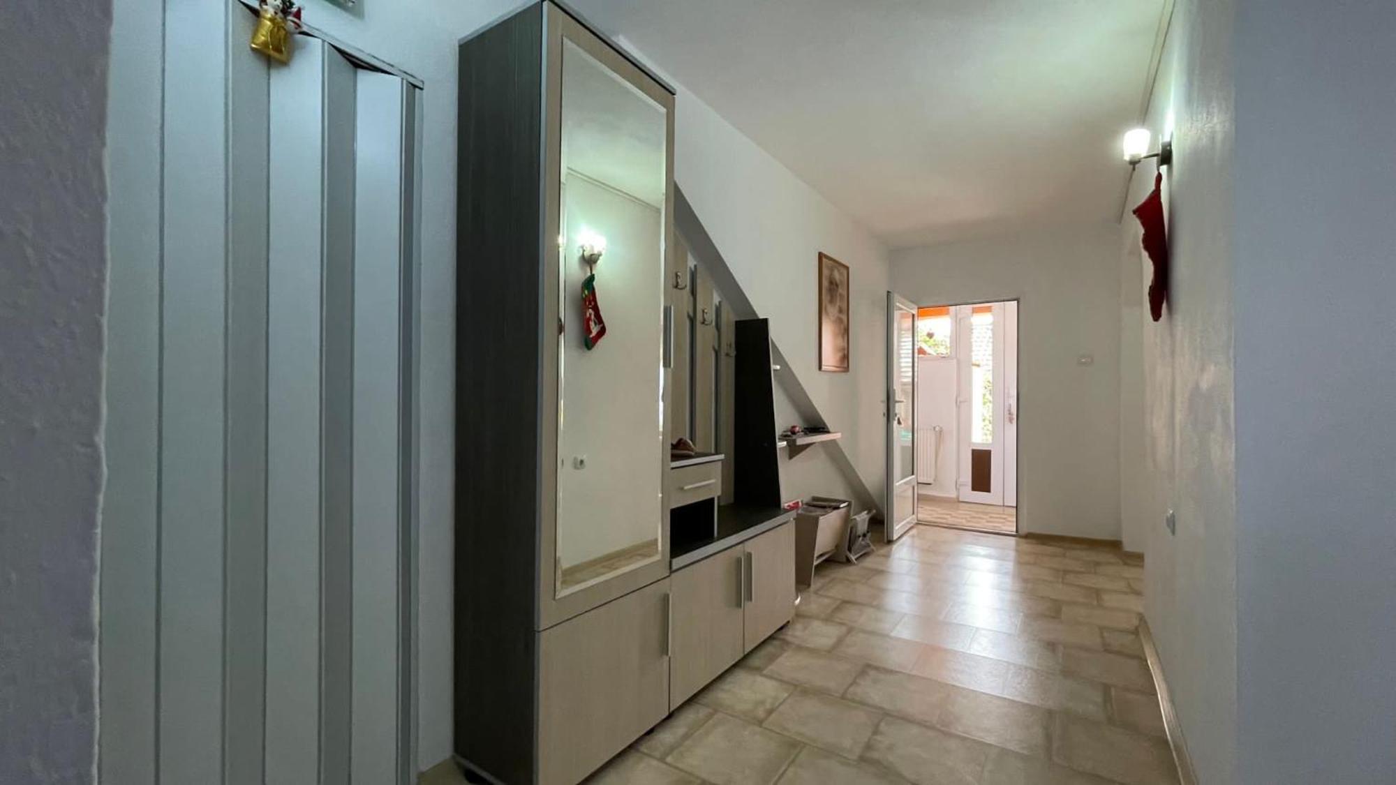 Casa Nicoladis Apartment Zarnesti Ngoại thất bức ảnh