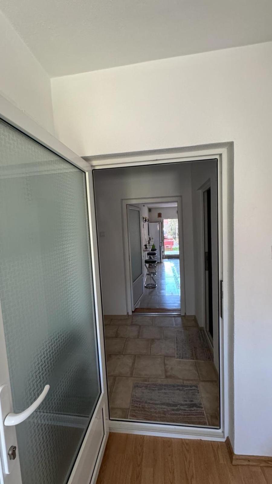 Casa Nicoladis Apartment Zarnesti Ngoại thất bức ảnh